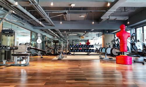 Xingyao Health Apart-ment Hotel