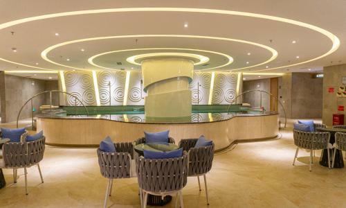 Xingyao Health Apart-ment Hotel