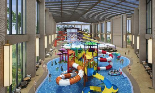 Xingyao Health Apart-ment Hotel