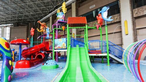 Xingyao Health Apart-ment Hotel