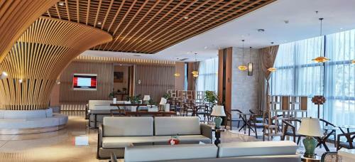 Xingyao Health Apart-ment Hotel