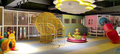 Xingyao Health Apart-ment Hotel