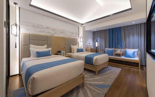 Mengjing Xiyue Hotel
