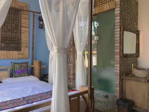 Purple Wood Guesthouse