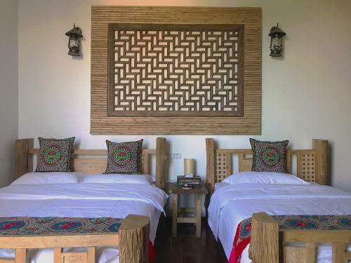 Purple Wood Guesthouse