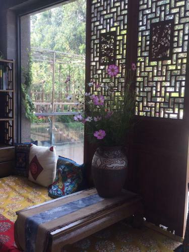 Purple Wood Guesthouse