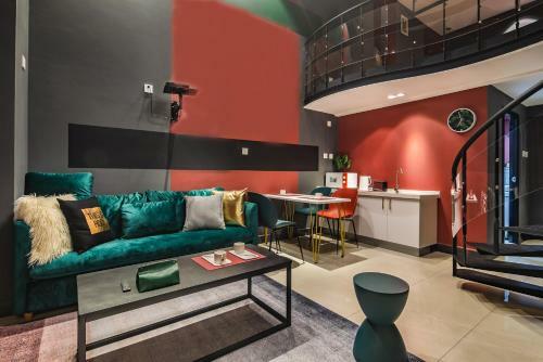 Hostal Kunming Rest Light Apartment Hotel