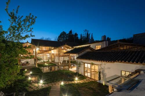 Hotel Moxi Ziyin Guesthouse