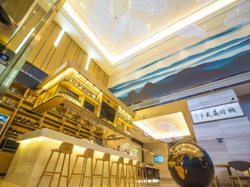Kyriad Marvelous Hotel Kunming High-tech District Kepu Road