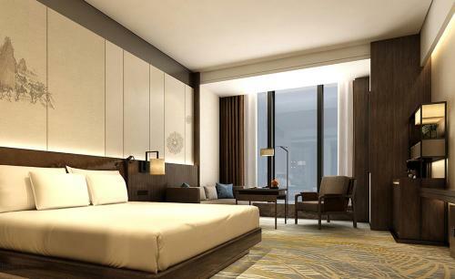 Hotel Sheraton Kunming