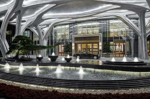 Hotel Sheraton Kunming