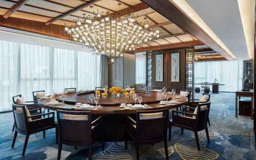 Hotel Sheraton Kunming
