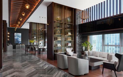 Hotel Sheraton Kunming