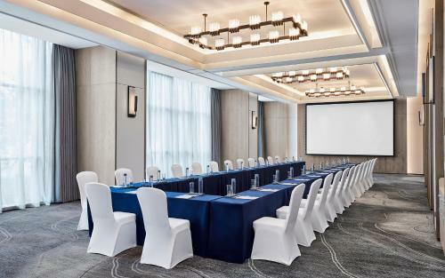Hotel Sheraton Kunming