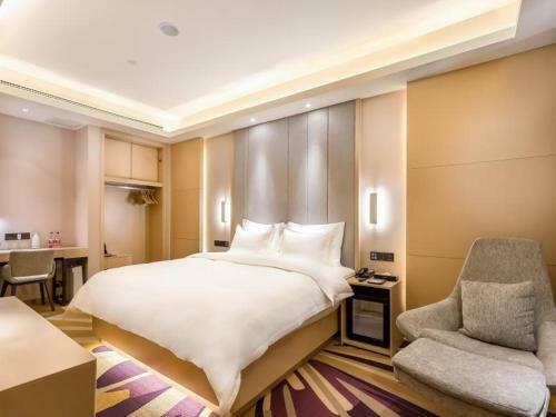 Lavande Hotel Langfang City Government