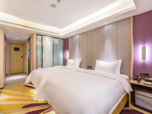 Lavande Hotel Langfang City Government