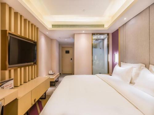 Lavande Hotel Langfang City Government