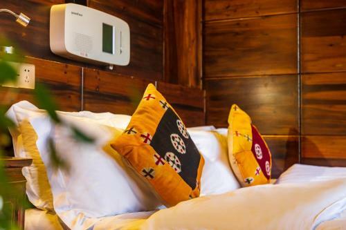 Floral Hotel Lincang Boutique Hotel