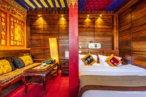 Floral Hotel Lincang Boutique Hotel