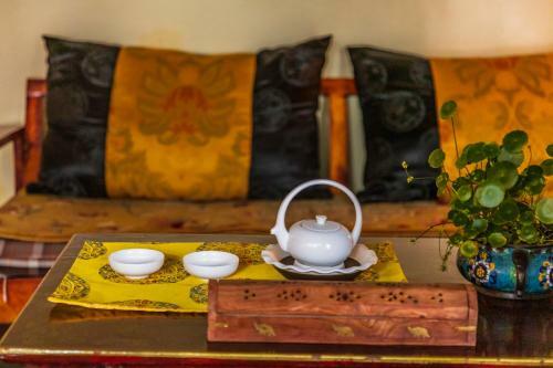 Floral Hotel Lincang Boutique Hotel