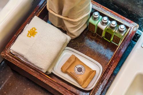 Floral Hotel Lincang Boutique Hotel