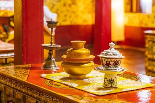 Floral Hotel Lincang Boutique Hotel