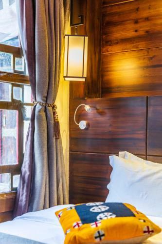 Floral Hotel Lincang Boutique Hotel