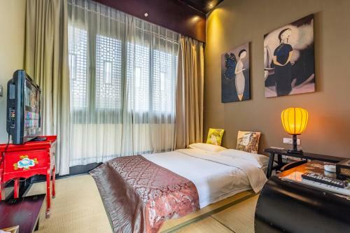 Floral Hotel � Pingle Courtyard Chengdu