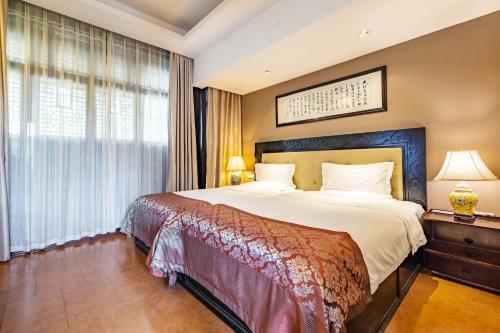 Floral Hotel � Pingle Courtyard Chengdu