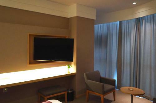 Hotel Yitel (Linyi Binhe Avenue)