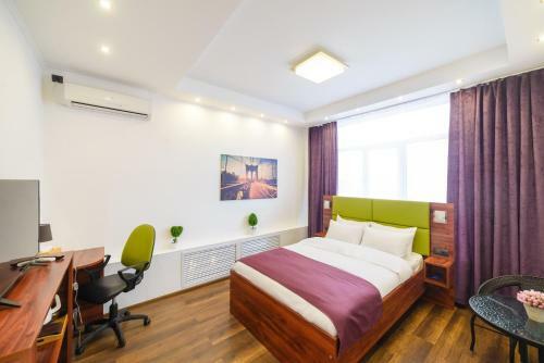 Teplo Hotel