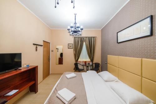 Teplo Hotel