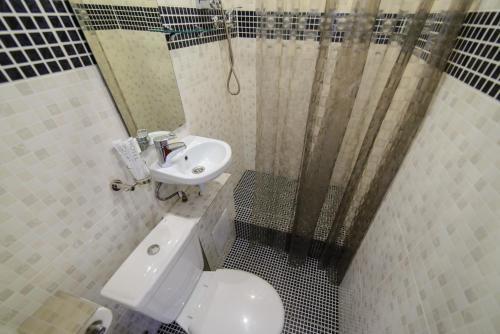 Teplo Hotel