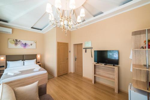 Teplo Hotel
