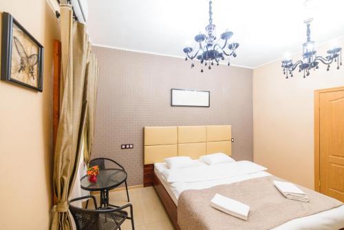Teplo Hotel