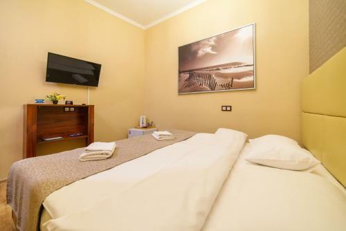 Teplo Hotel