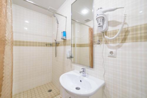 Teplo Hotel