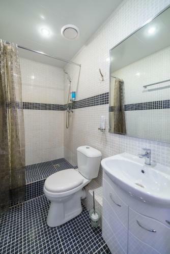 Teplo Hotel