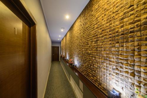 Teplo Hotel