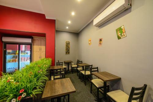 Teplo Hotel
