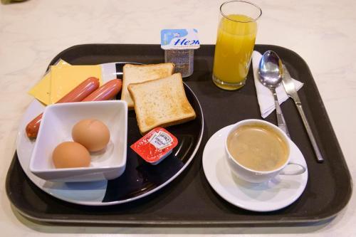 Teplo Hotel
