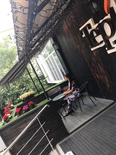Teplo Hotel