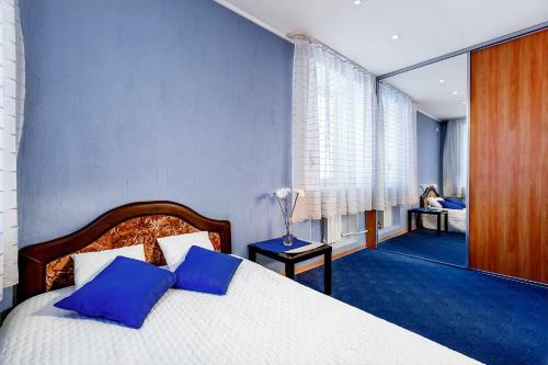 Apartamento Aurora