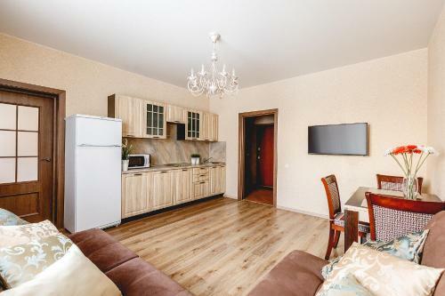 Apartamento Aurora