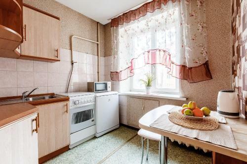 Apartamento Aurora