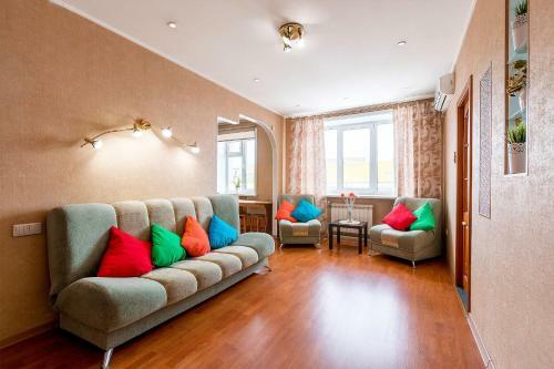 Apartamento Aurora