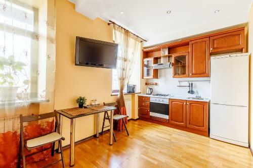 Apartamento Aurora
