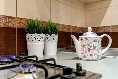 Apartamento Aurora