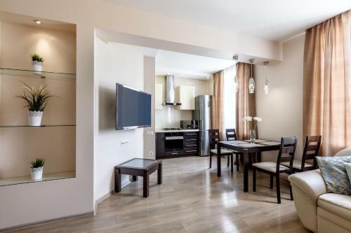 Apartamento Aurora