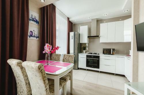 Apartamento Aurora